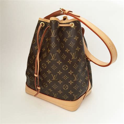 louis vuitton bucket|louis vuitton noe monogram.